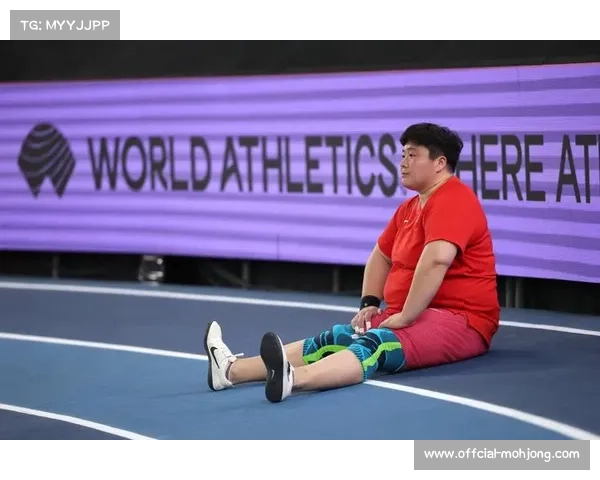 东京世锦赛场地条件获运动员高度评价 组织工作专业高效确保赛事顺利进行