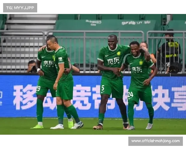 国安法比奥点球破门，射手王争夺白热化